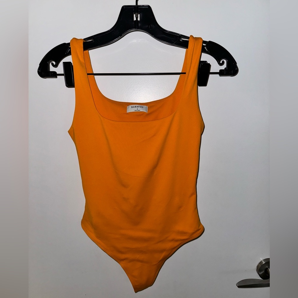 Aritzia Babaton bodysuit s